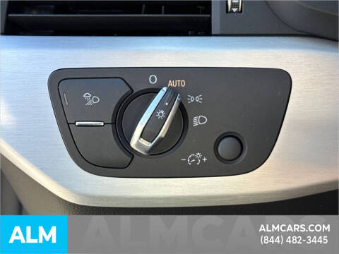 2022 Audi A5 Sportback quattro S line Prem Plus 45 TFSI