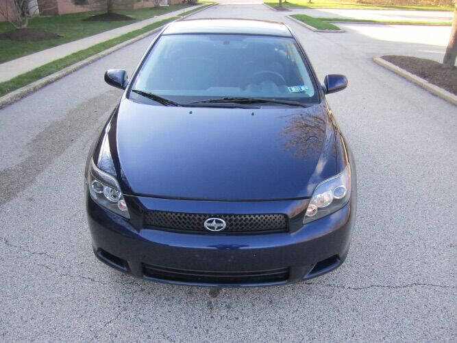 2010 Scion tC