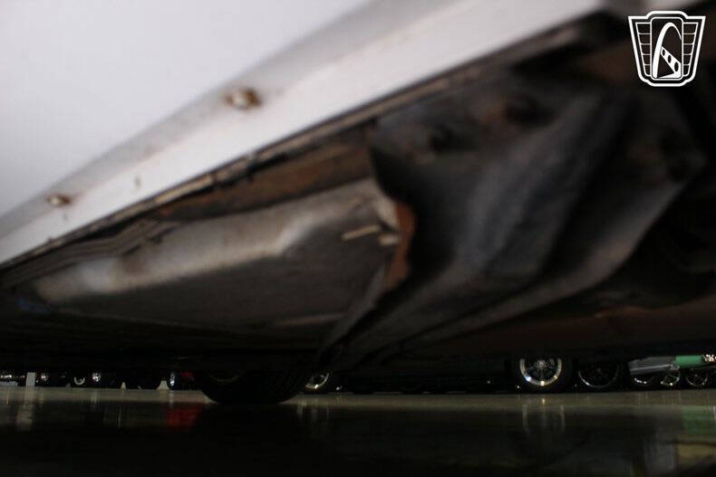 1992 Chevrolet Corvette