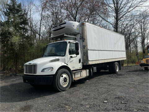 2012 Freightliner M2 106 for sale at Mario's Motors Inc in Leesburg VA