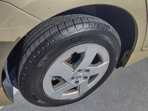 2010 Toyota Prius IV