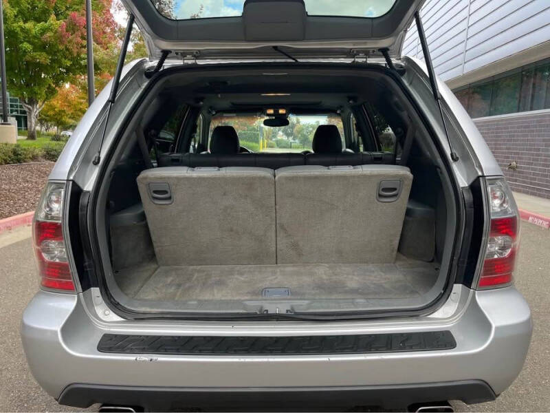 2005 Acura MDX Touring w/Navi