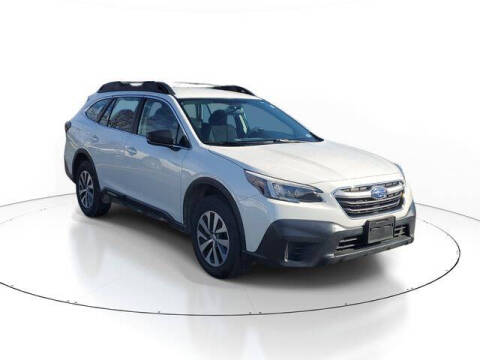 2021 Subaru Outback