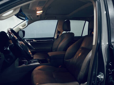 2014 Lexus GX 460