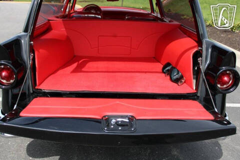 1956 Ford Ranch Wagon