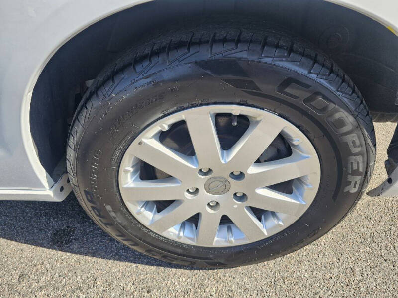 2016 Chrysler Town and Country Touring