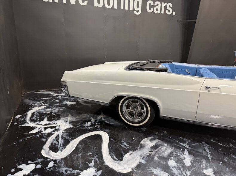 1965 Chevrolet Impala