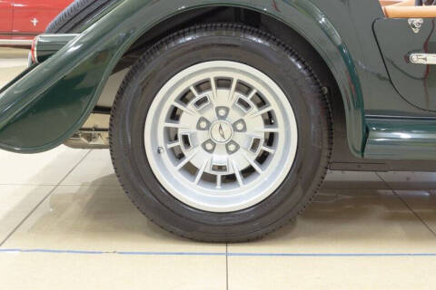 2026 Morgan Plus 4
