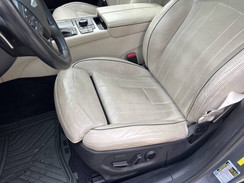 2016 Hyundai Genesis 3.8L