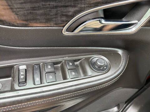 2014 Buick Encore