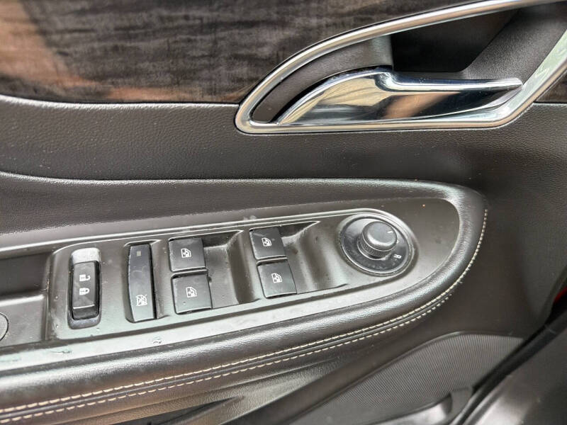 2014 Buick Encore