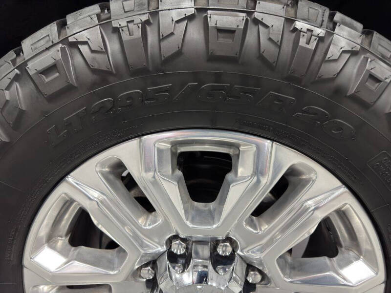 2022 GMC Sierra 2500HD