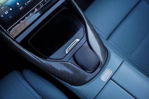 2022 Mercedes-Benz SL-Class AMG SL 55