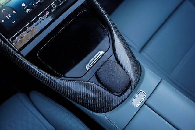 2022 Mercedes-Benz SL-Class AMG SL 55