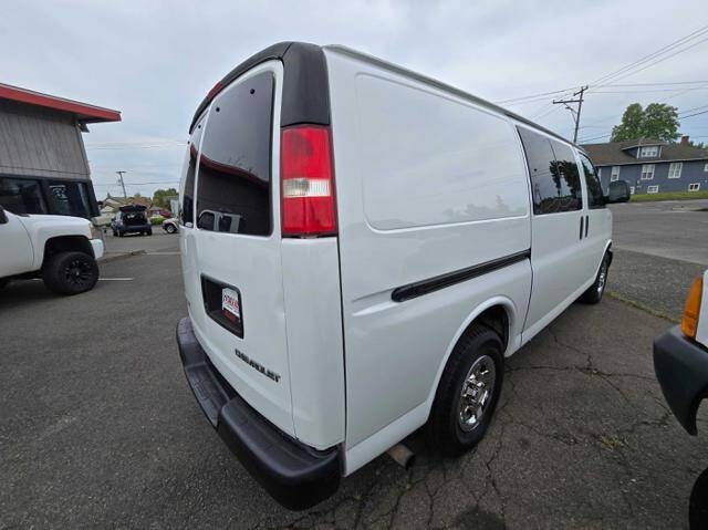 2004 Chevrolet Express 1500