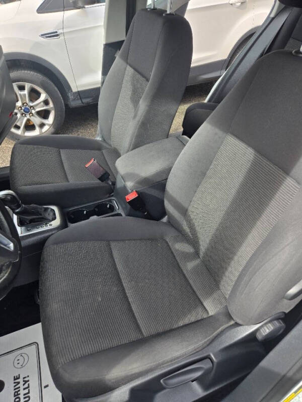 2017 Volkswagen Tiguan 2.0T Limited S 4Motion