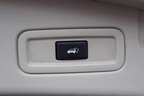 2014 Nissan Murano SL