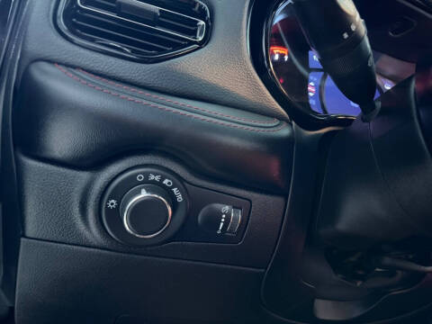 2024 Dodge Durango R/T