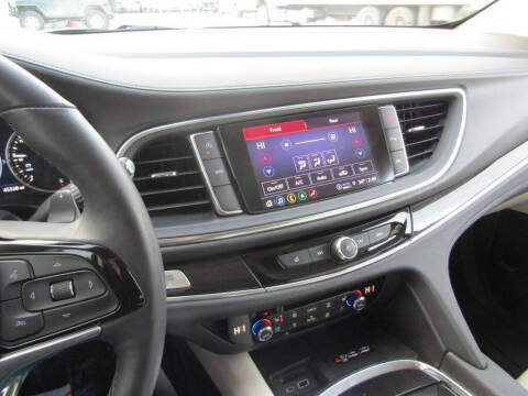 2023 Buick Enclave Premium