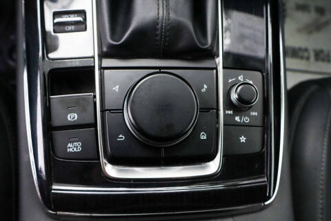 2021 Mazda CX-30 Preferred