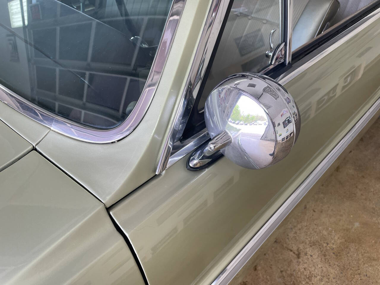 1964 Buick Skylark 12