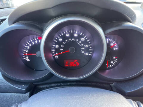 2013 Kia Soul !