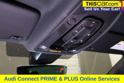 2022 Audi S4 3.0T quattro Prestige