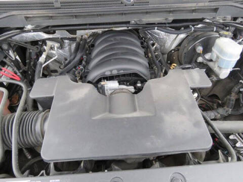 2016 GMC Sierra 1500