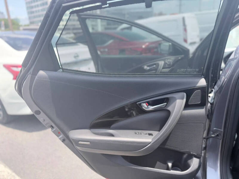 2012 Hyundai Azera