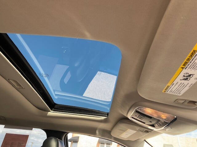 2015 Dodge Durango Citadel