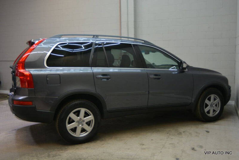2007 Volvo XC90 3.2