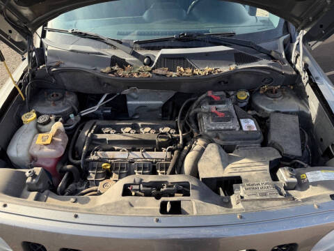 2013 Jeep Patriot Latitude