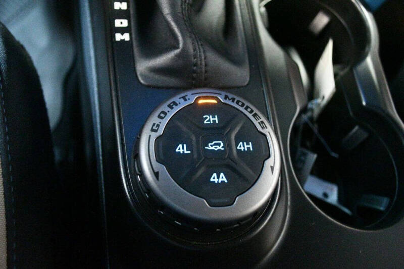 2022 Ford Bronco Wildtrak Advanced