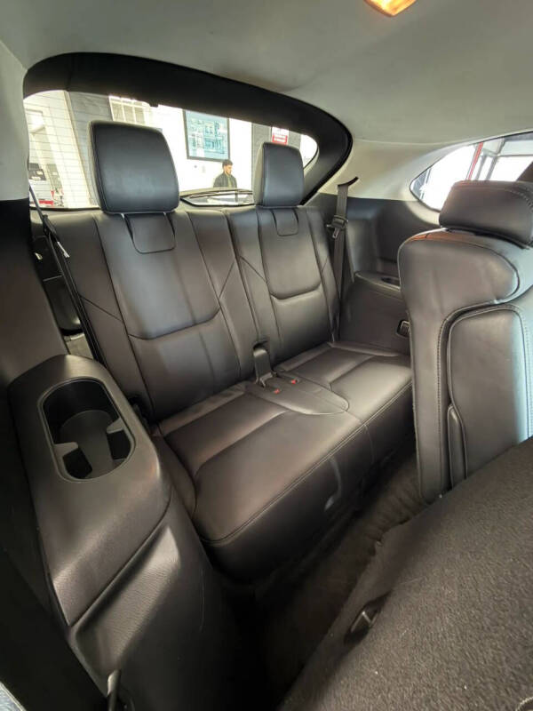 2023 Mazda CX-9 Touring Plus