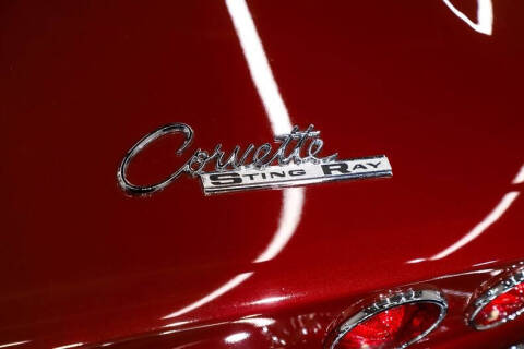 1965 Chevrolet Corvette