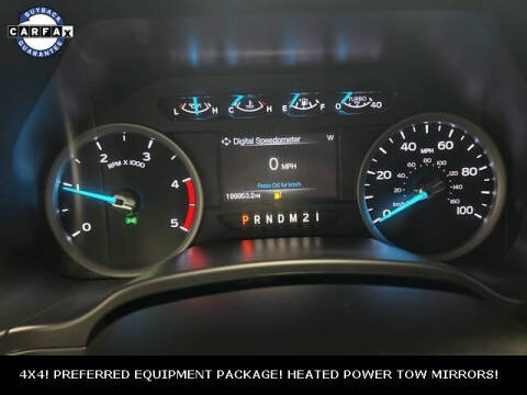 2019 Ford F-250 Super Duty