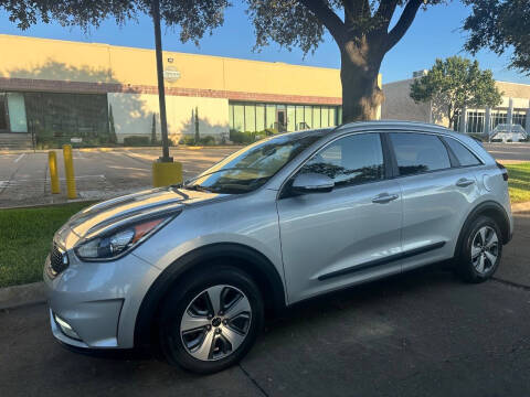 2019 Kia Niro EX