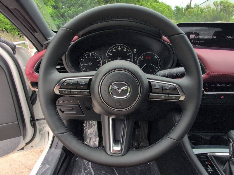 2026 Mazda Mazda3 Hatchback 2.5 Turbo Premium Plus