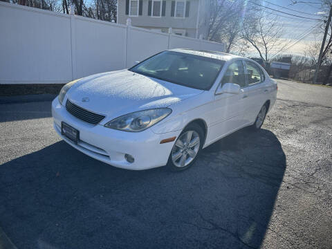 2005 Lexus ES 330