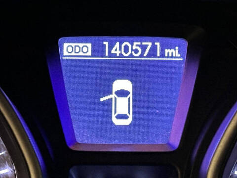 2017 Hyundai Elantra GT