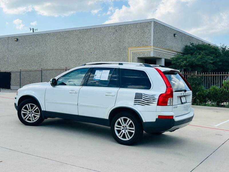 2011 Volvo XC90 3.2