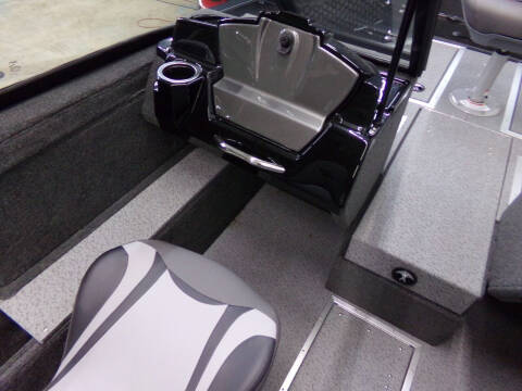 2022 STARWELD BY SMOKERCRAFT 17 FLEX PRO DC