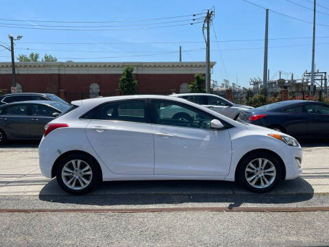 2015 Hyundai Elantra GT