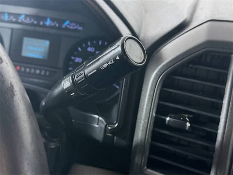 2019 Ford F-450 Super Duty