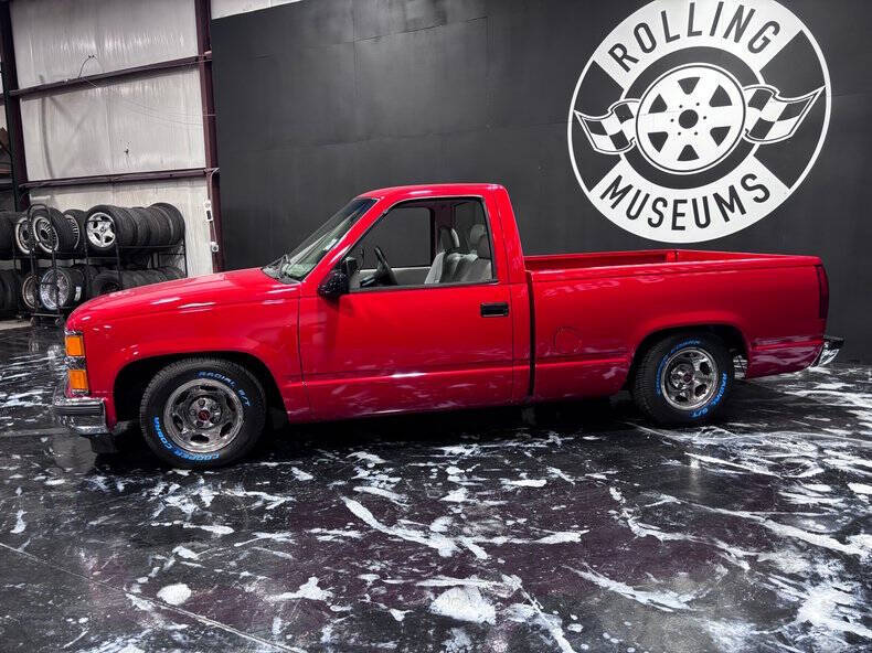 1994 Chevrolet C/K 1500 Series