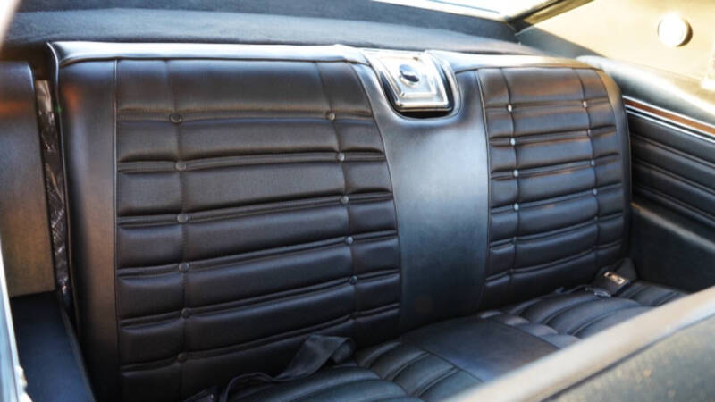1966 Chevrolet Caprice