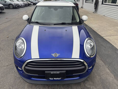 2019 MINI Hardtop 4 Door Cooper