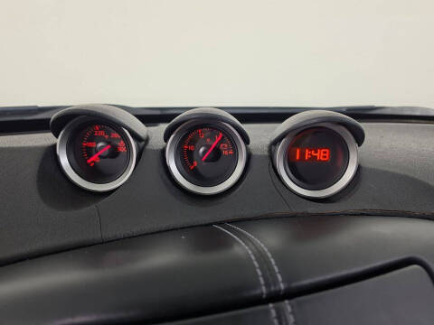 2011 Nissan 370Z Touring