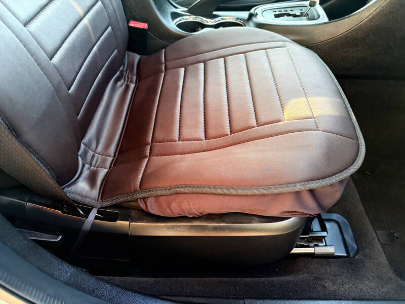 2013 Dodge Avenger SXT