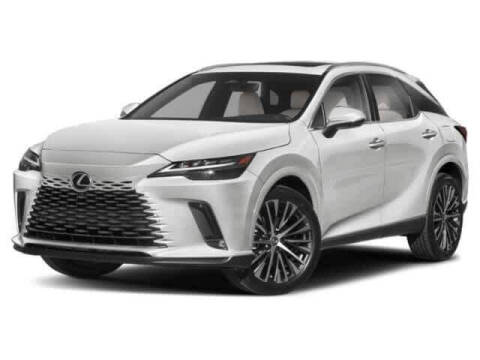 2023 Lexus RX 350